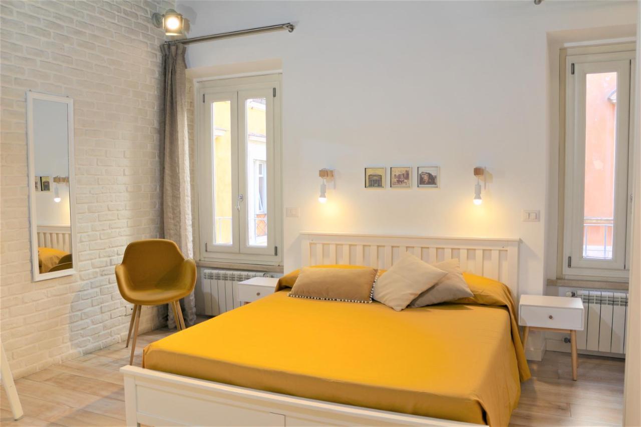 Domus Paganica Charming *