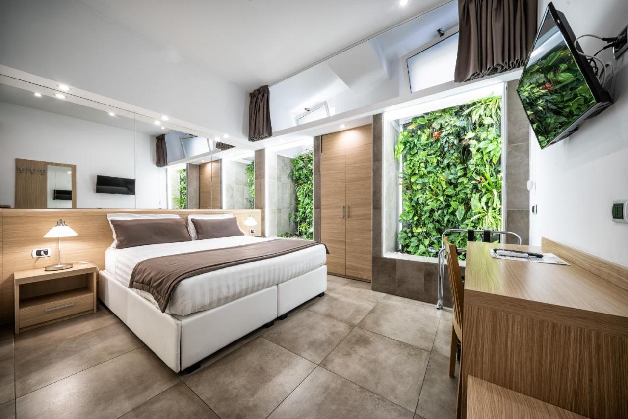 Hotel Paolo Ii 3*