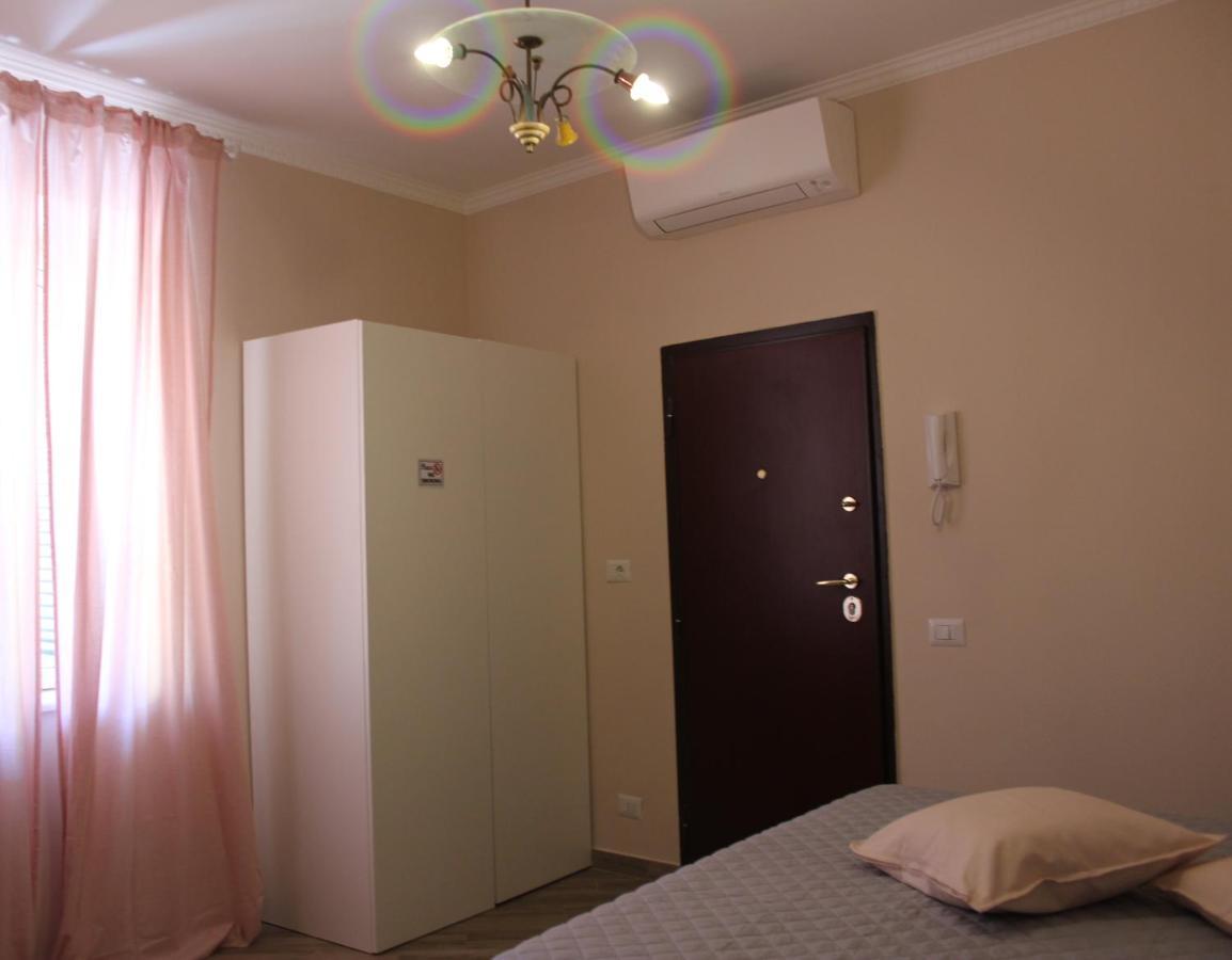 Mary's In St. Peter Appartement