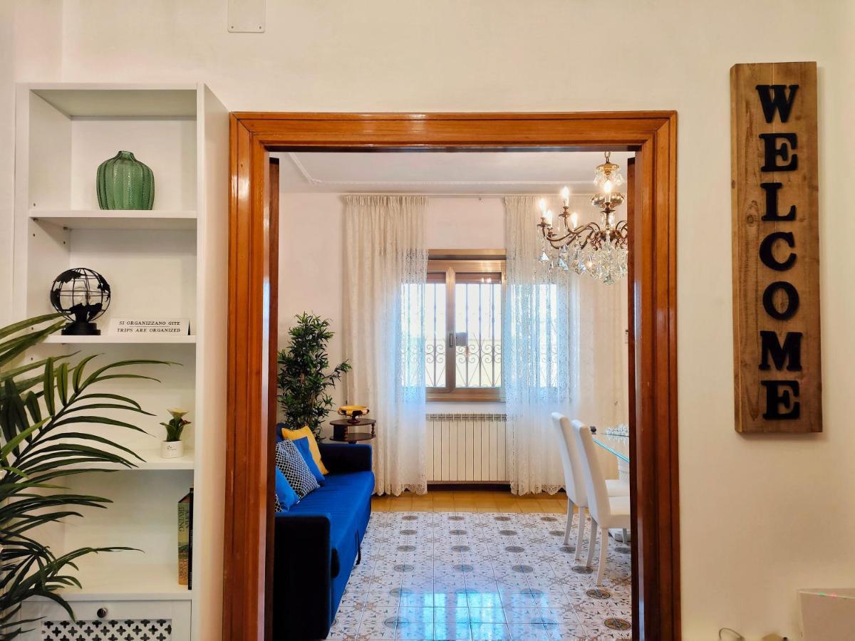 Appartamento Non Ti Scordar Di Me - Granny's House *