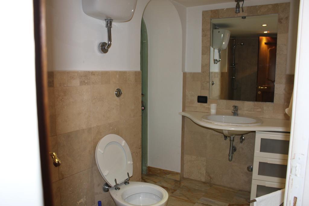Apartamento Sogno Roma