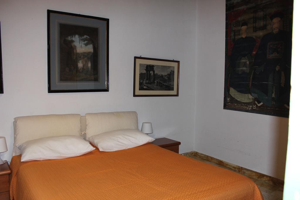 Sogno Apartamento