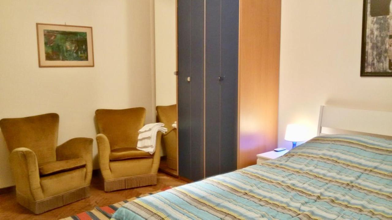 Viale Trastevere 231 A Int.2 Apartment