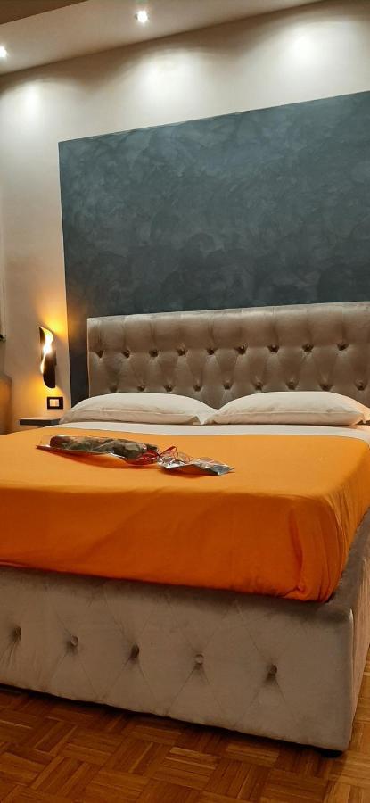 Alecatia 2 Rome