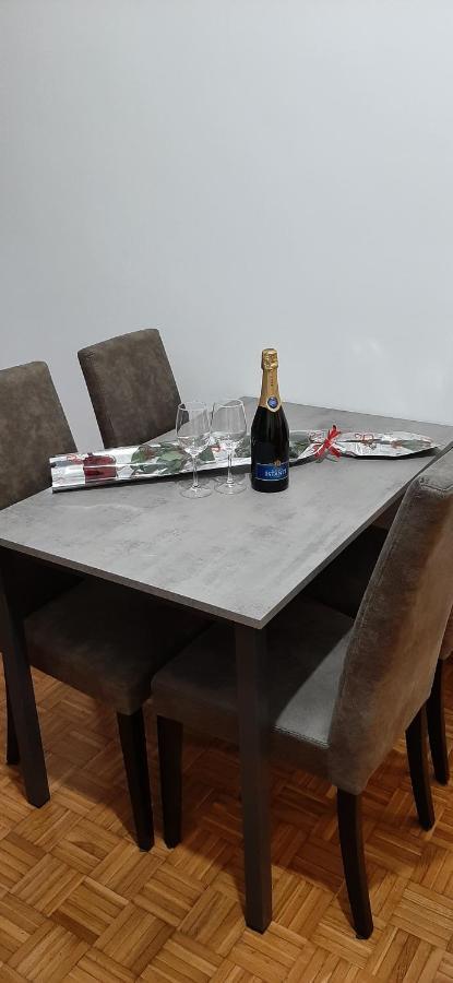 Appartement Alecatia 2