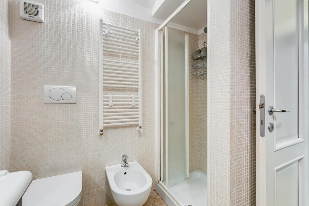 Spacious Loft In The Heart Of * Roma