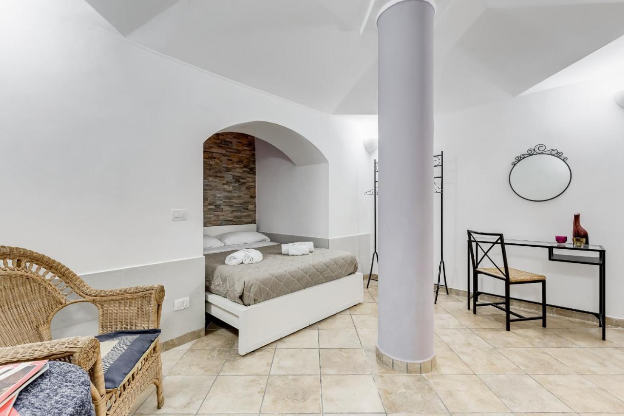 Spacious Loft In The Heart Of Appartamento *
