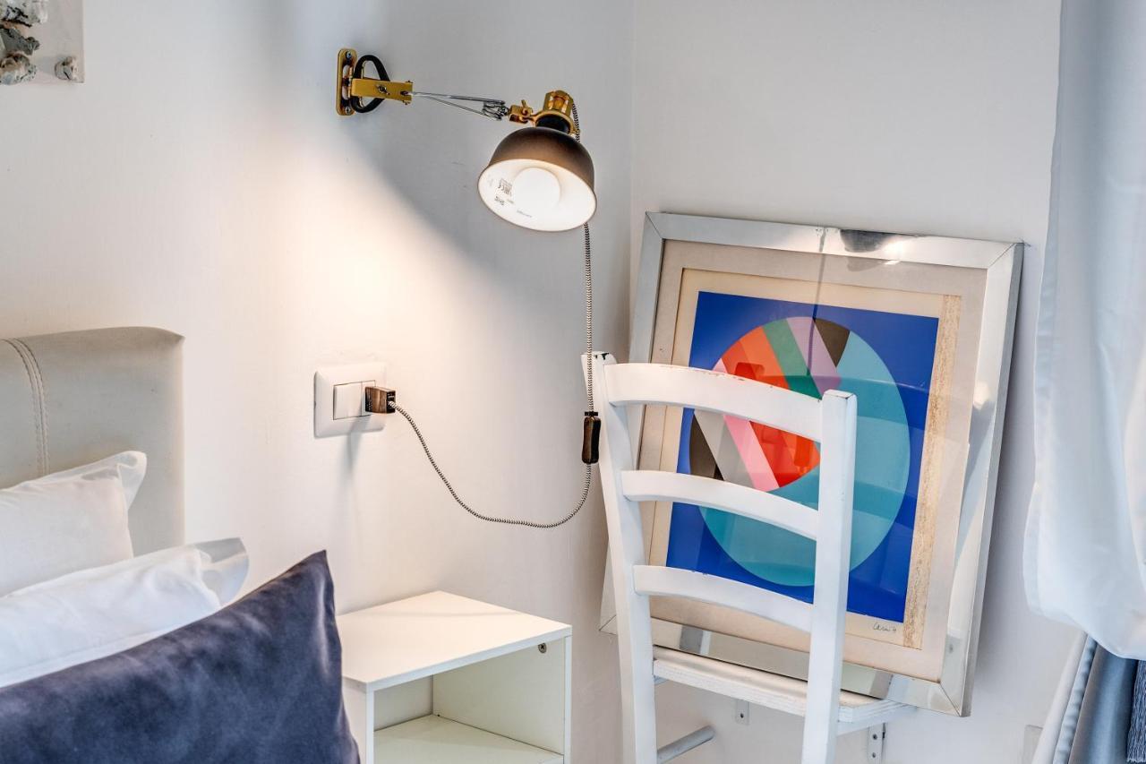 Trastevere - Stylish Good Vibes Apartment *