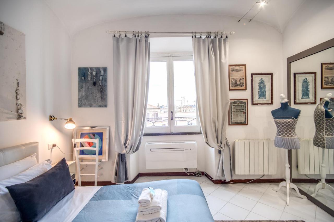 Trastevere - Stylish Good Vibes * Rome