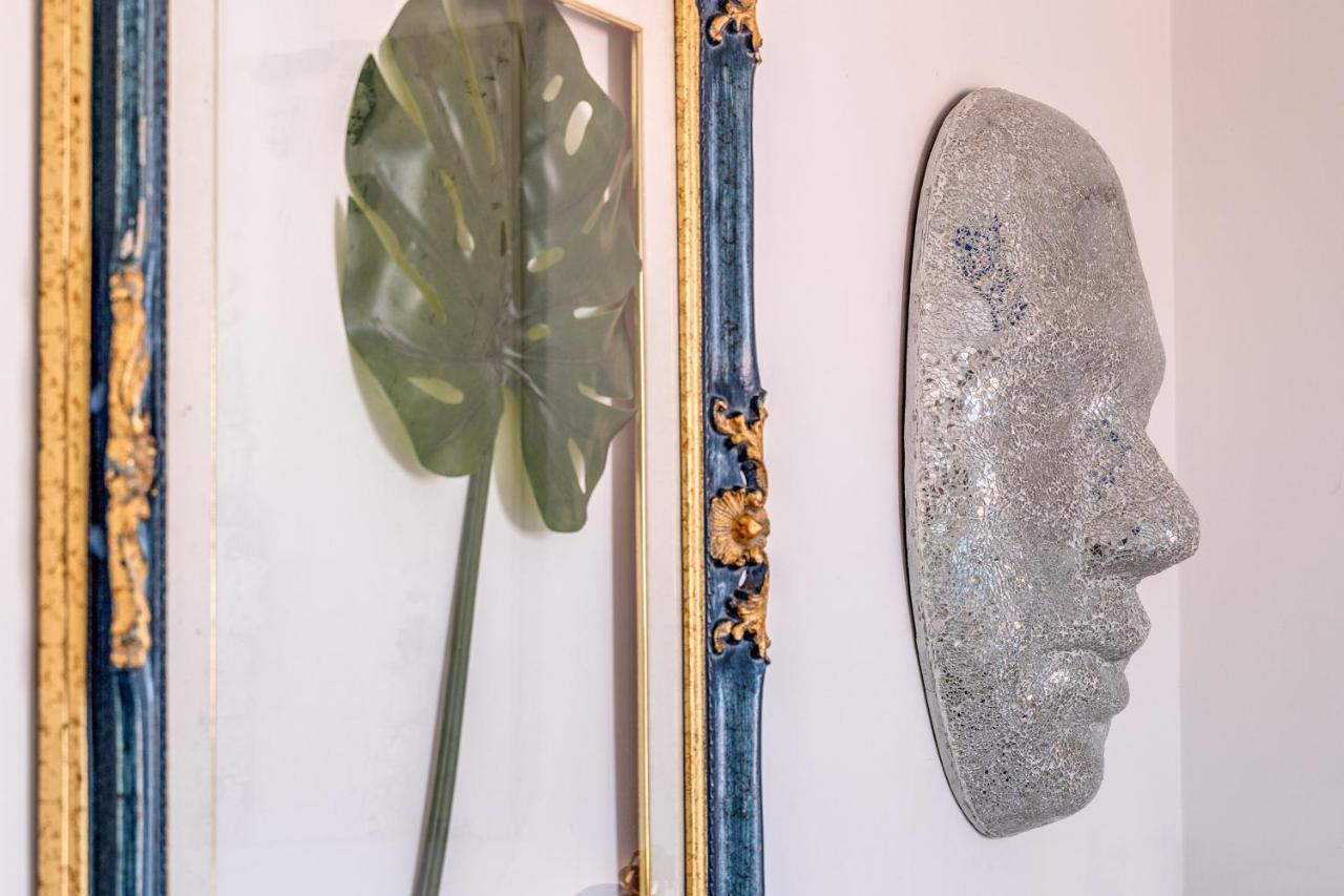 Trastevere - Stylish Good Vibes Apartment