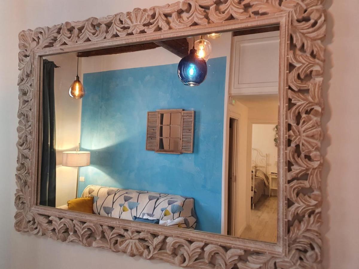 Appartement Alice's Corner At Borgo Rome