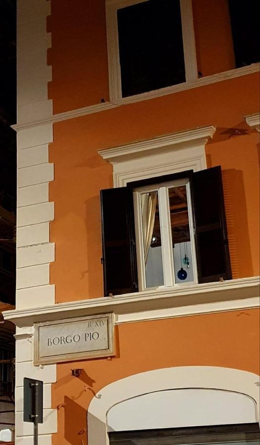 Appartement Alice's Corner At Borgo *