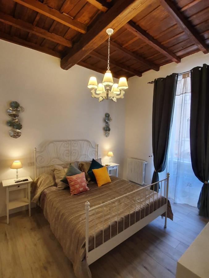 Alice's Corner At Borgo Appartement Rome
