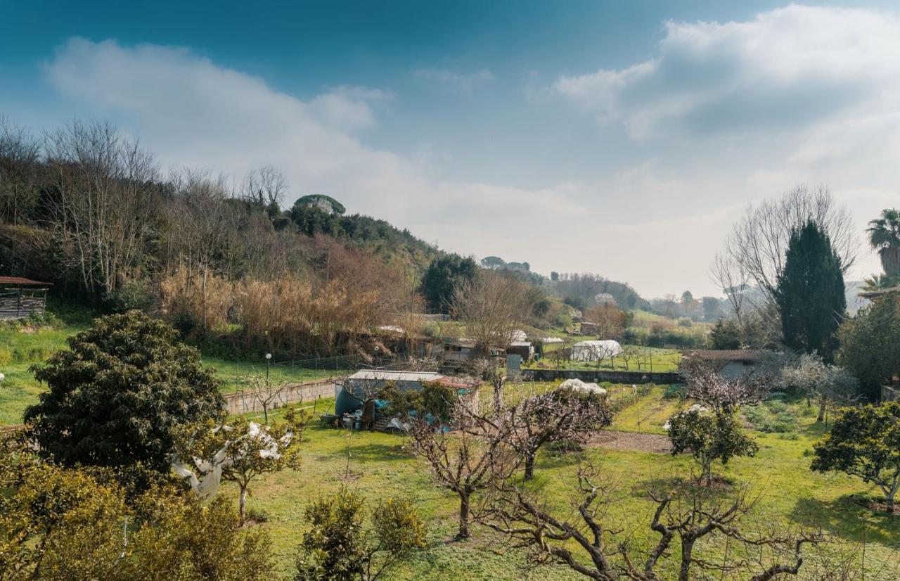Il Giardino Di Gabri Roma