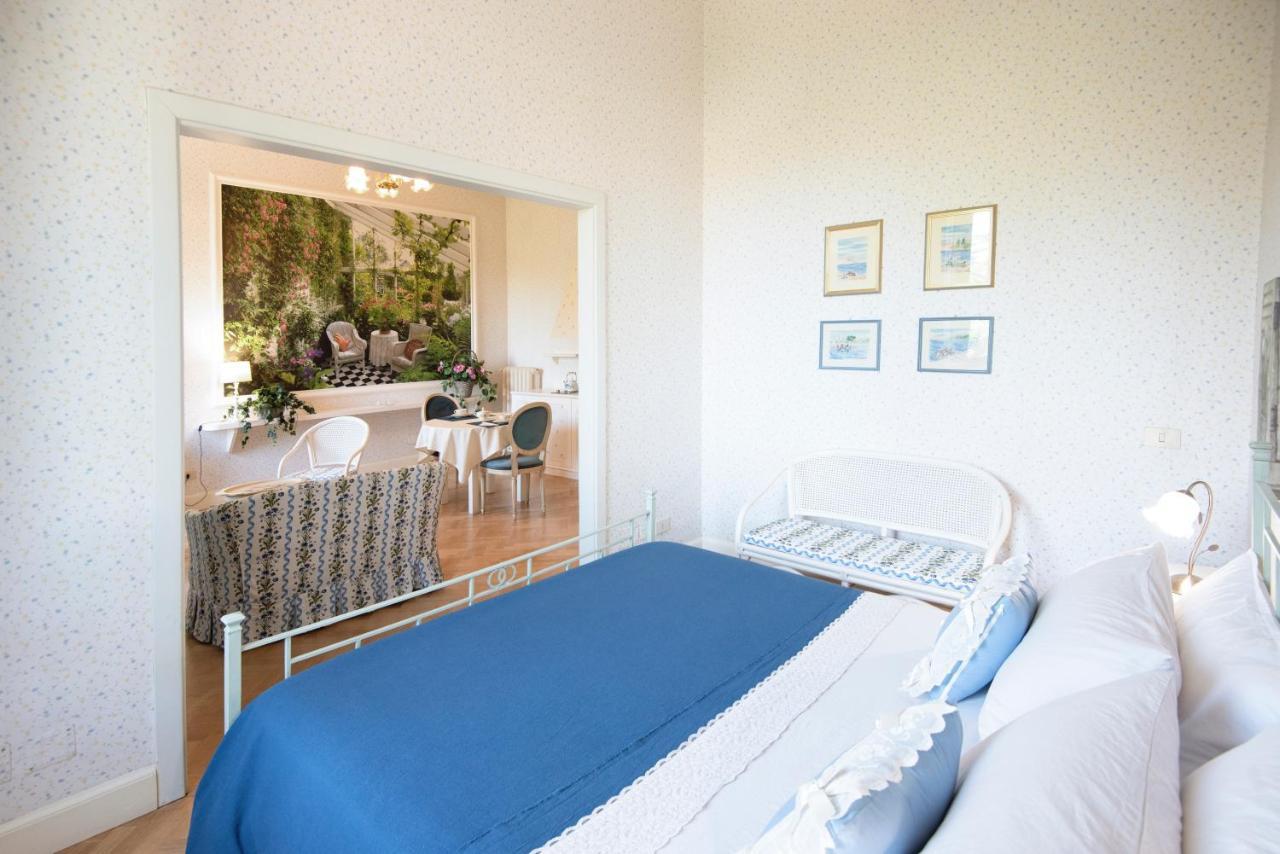 Giardino Del Bed & Breakfast