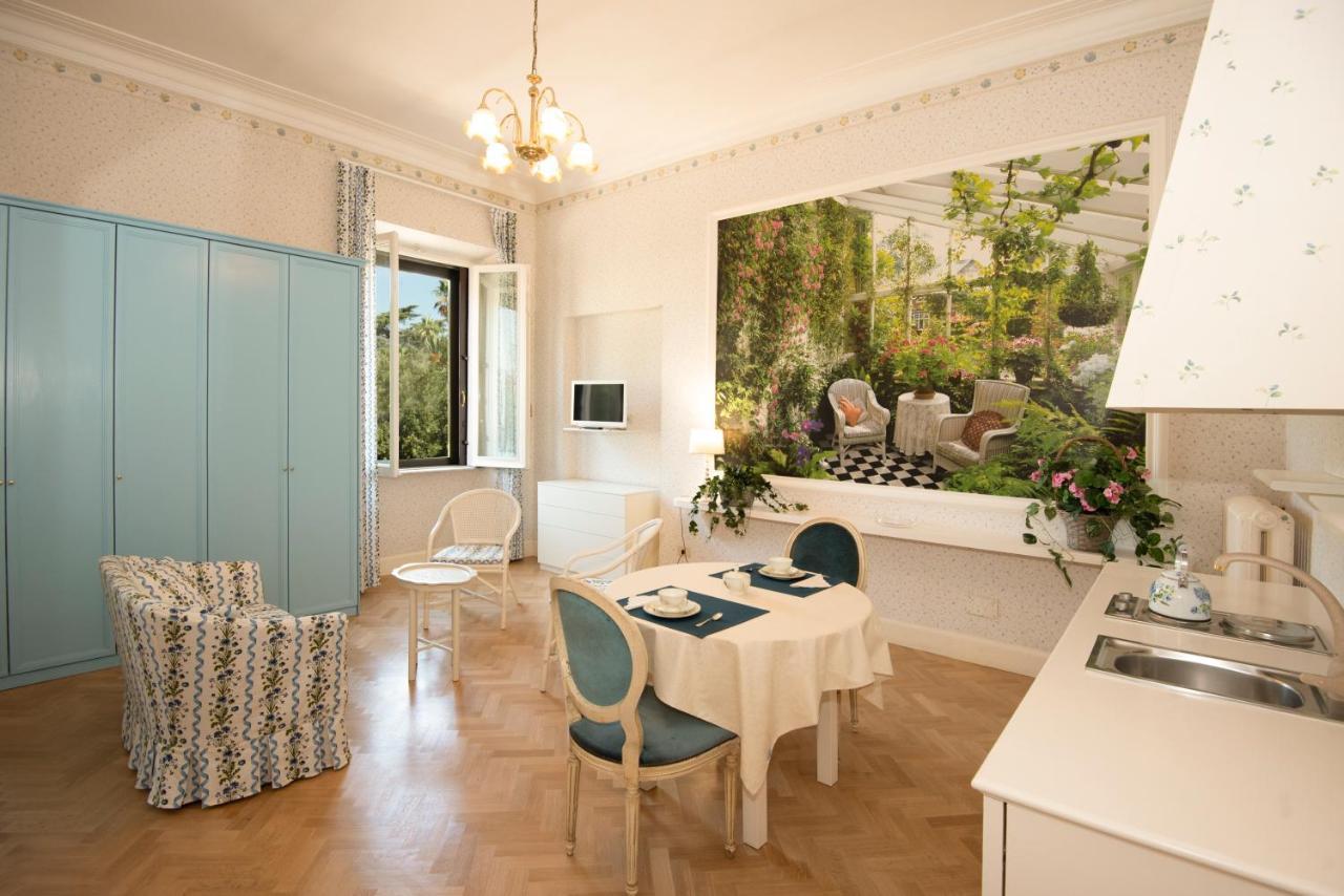 Bed & Breakfast Giardino Del