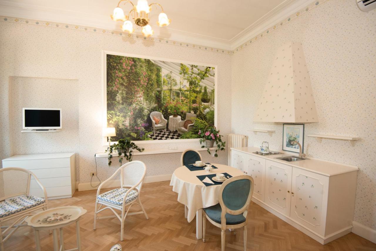 Bed & Breakfast Giardino Del *