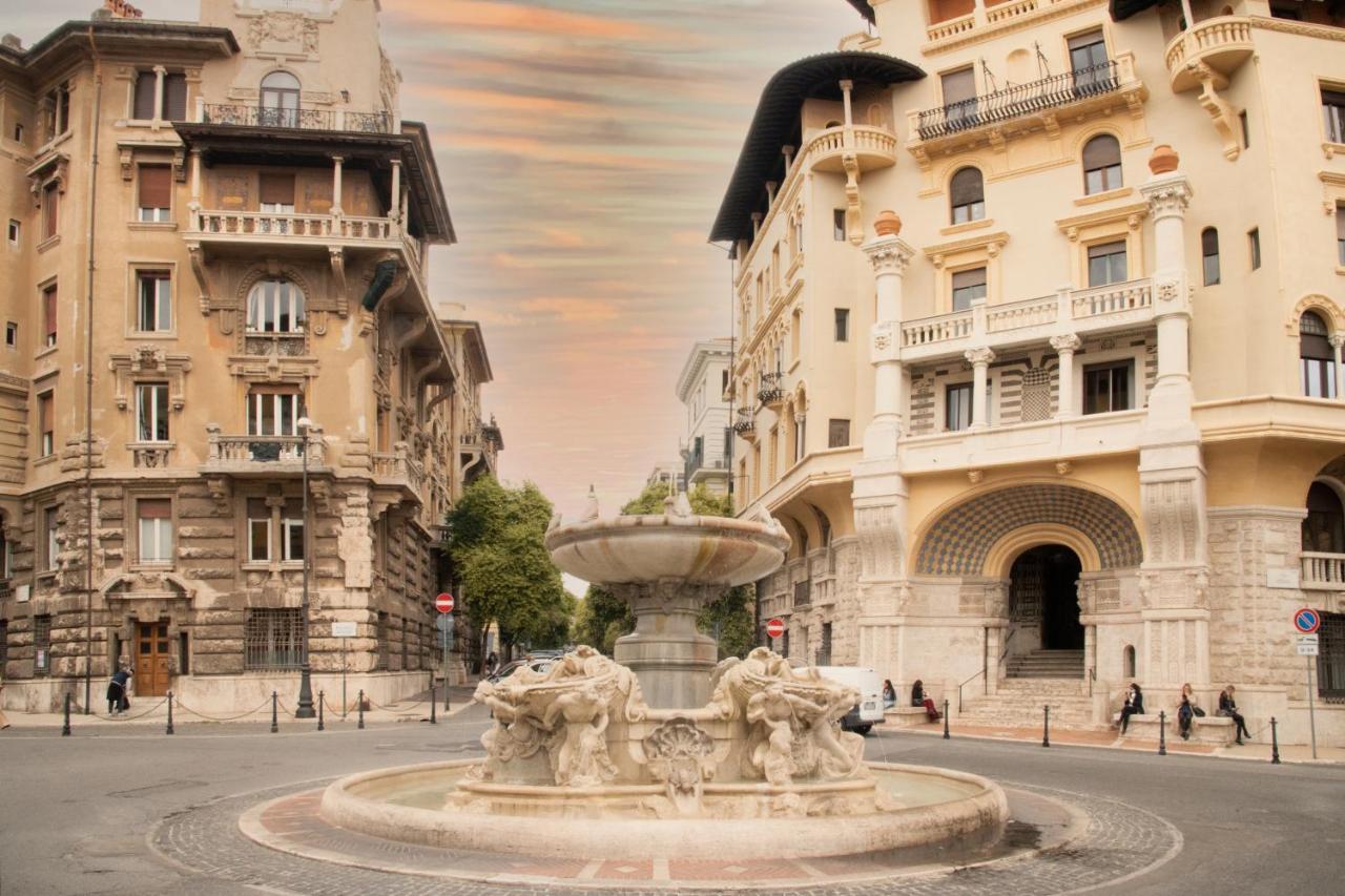 Giardino Del