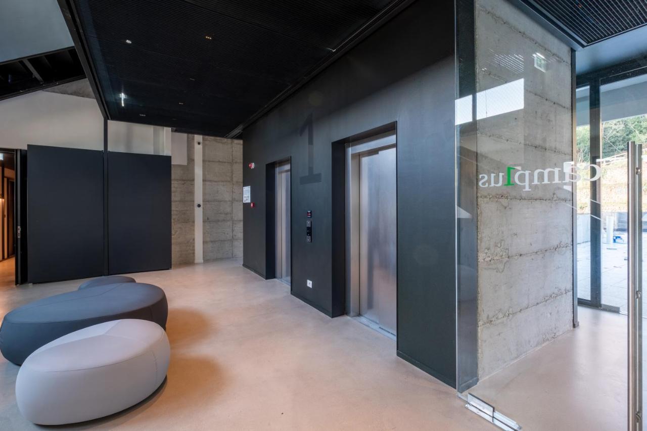 Appartement Camplus San Pietro *