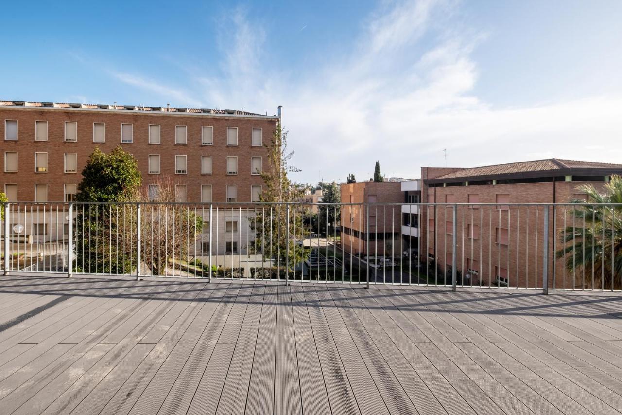 Appartement Camplus San Pietro Rome