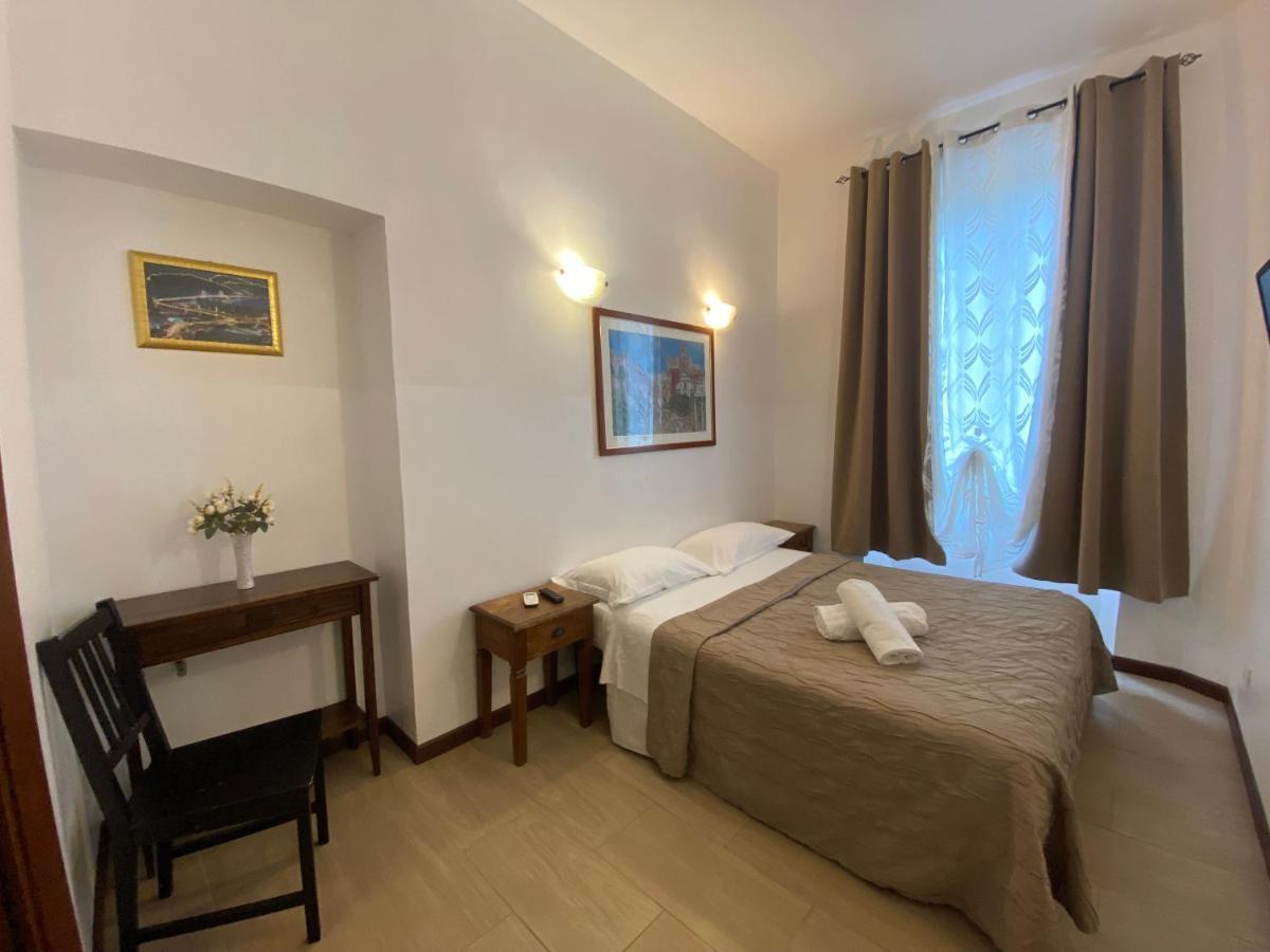 Bed & Breakfast September Roma
