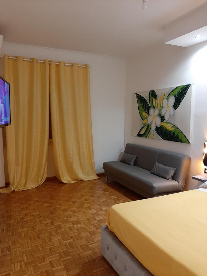 Appartement Alecatia 2