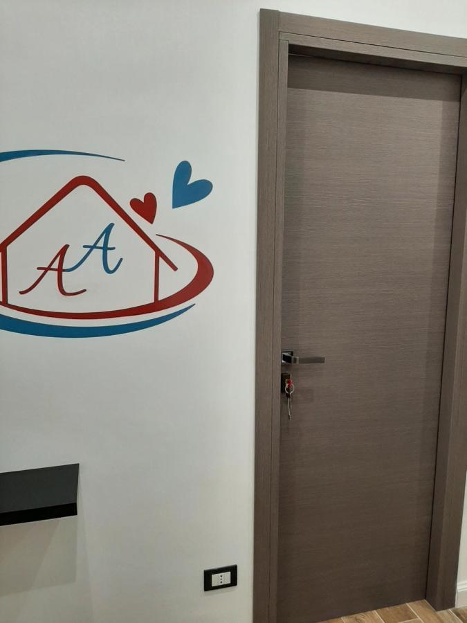 Appartement Alecatia 2 Rome