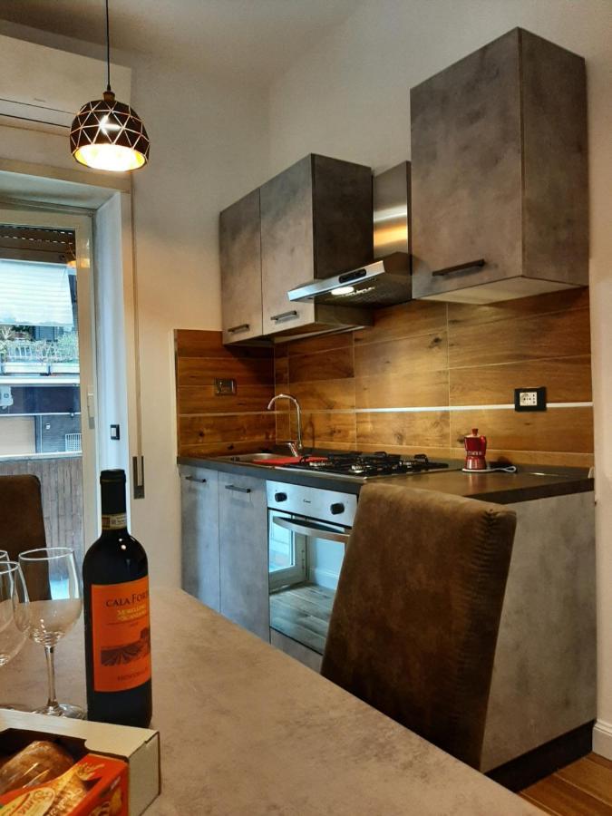 Appartement Alecatia 2
