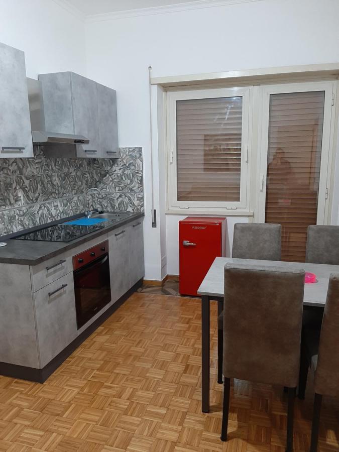 Appartement Alecatia 2 Rome