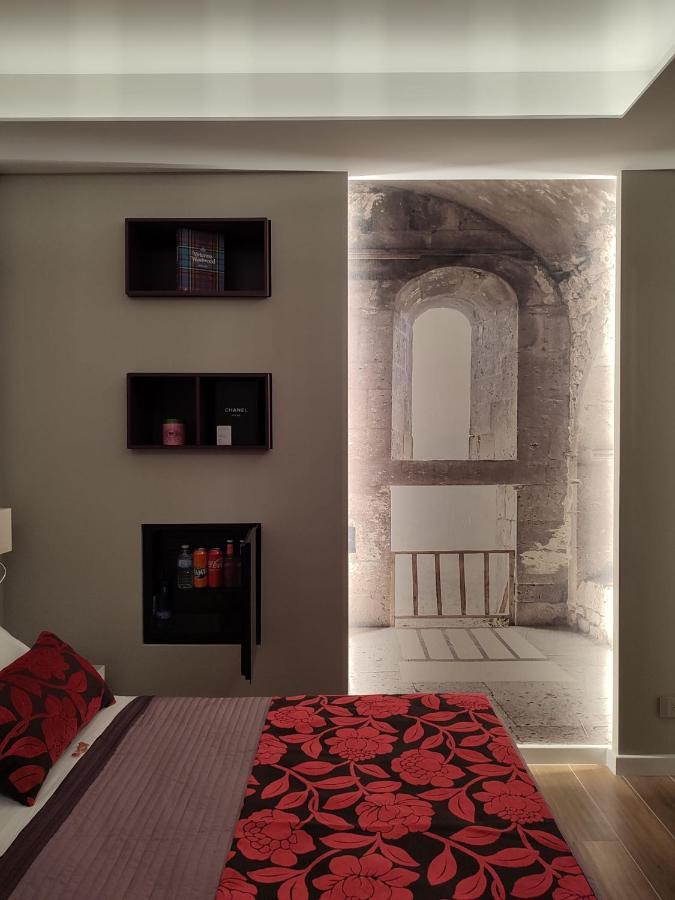 Il Sogno Di Afrodite Luxury