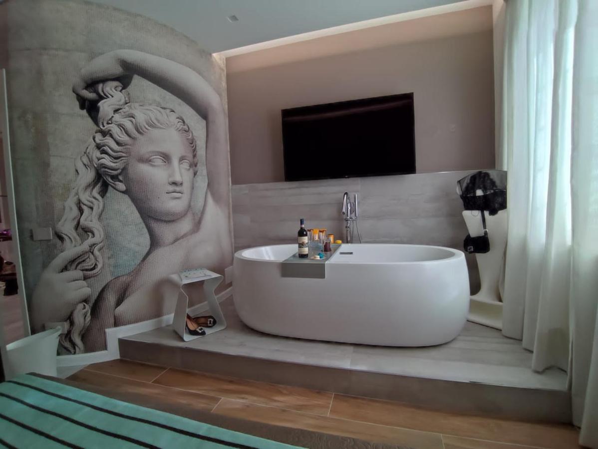 Bed & Breakfast Il Sogno Di Afrodite Luxury