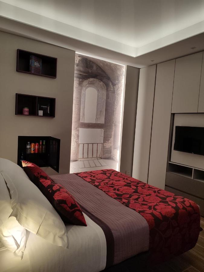 Il Sogno Di Afrodite Luxury Bed & Breakfast