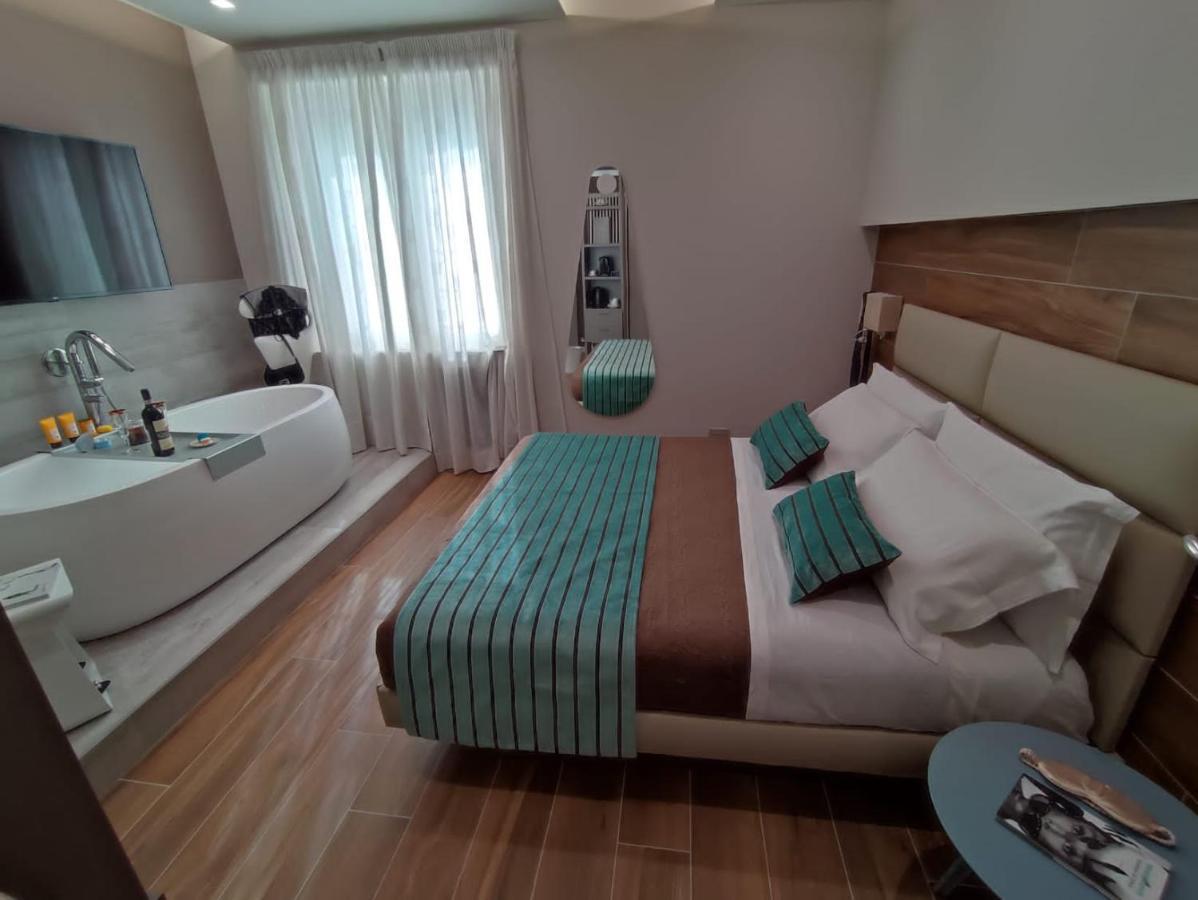Il Sogno Di Afrodite Luxury * Rome