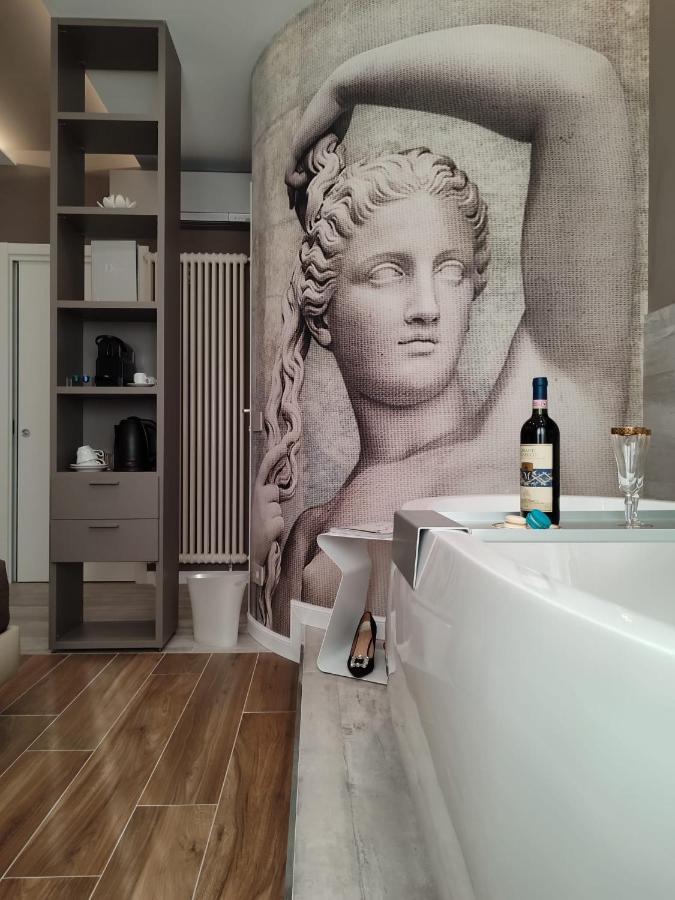 Il Sogno Di Afrodite Luxury Rome