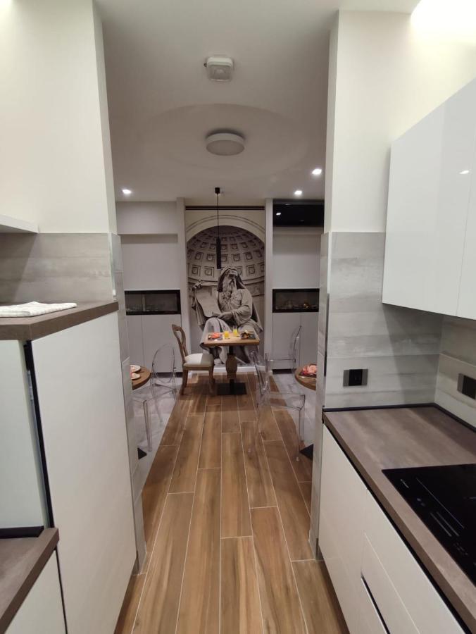 Bed & Breakfast Il Sogno Di Afrodite Luxury Rome