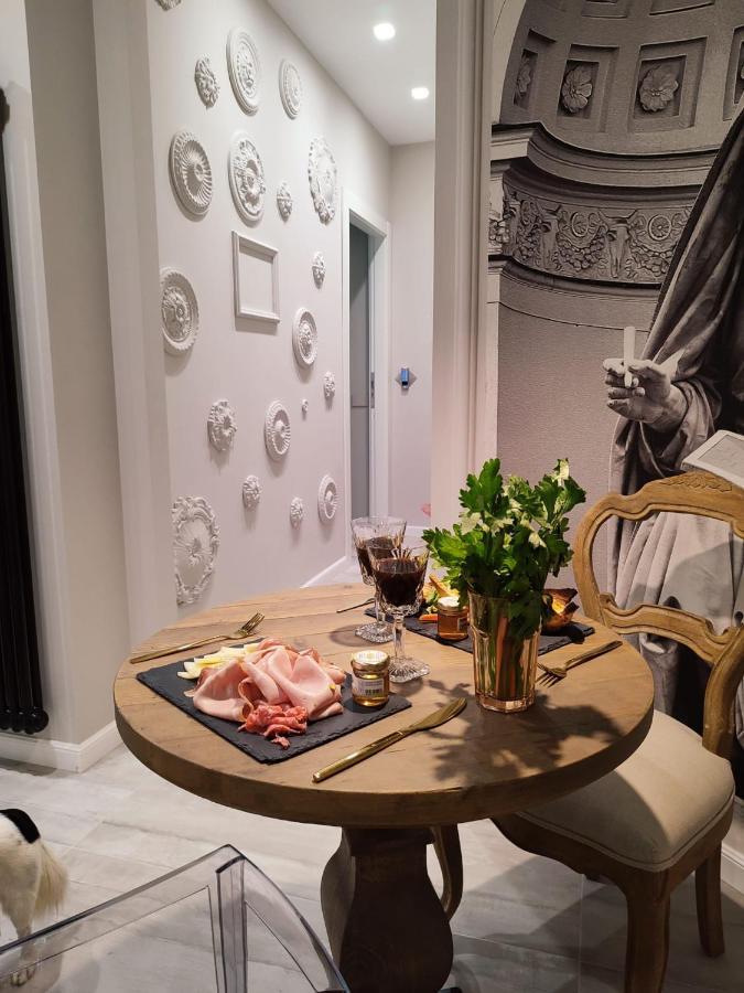 Il Sogno Di Afrodite Luxury