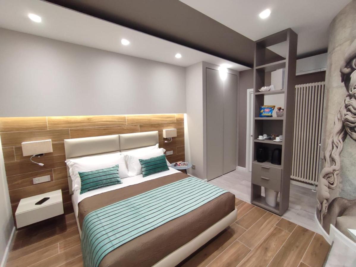 Il Sogno Di Afrodite Luxury Bed & Breakfast Rome