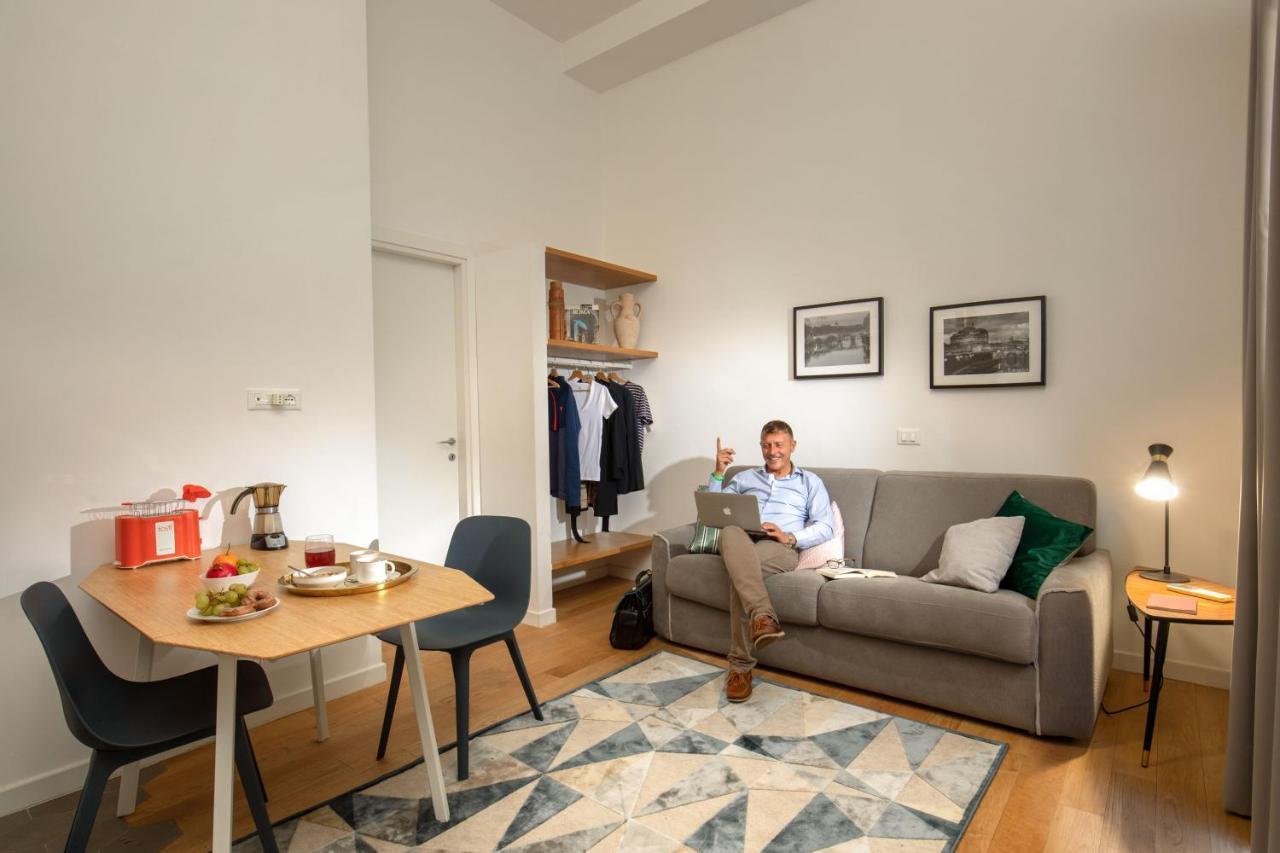 Margutta Diy Art Apartment *
