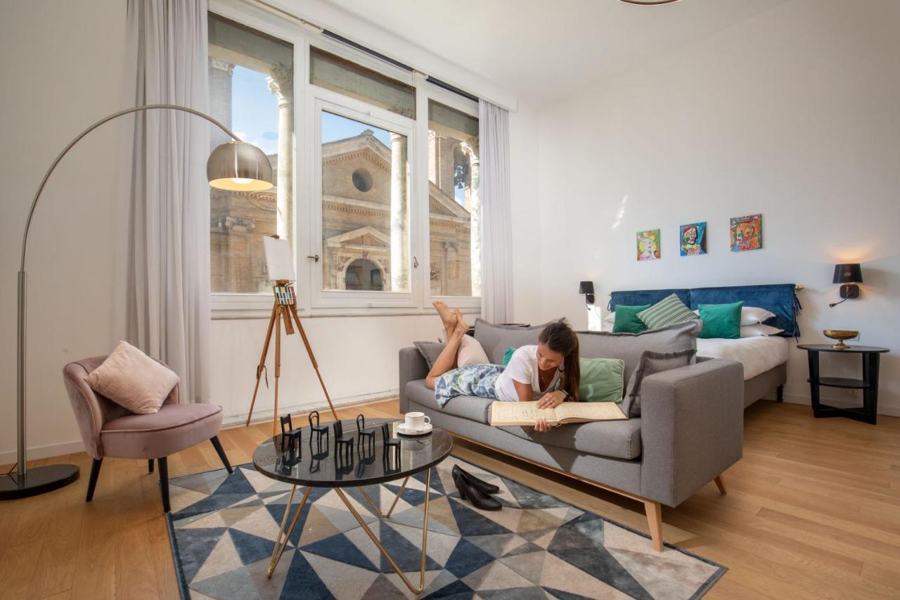 Margutta Diy Art Appartement *