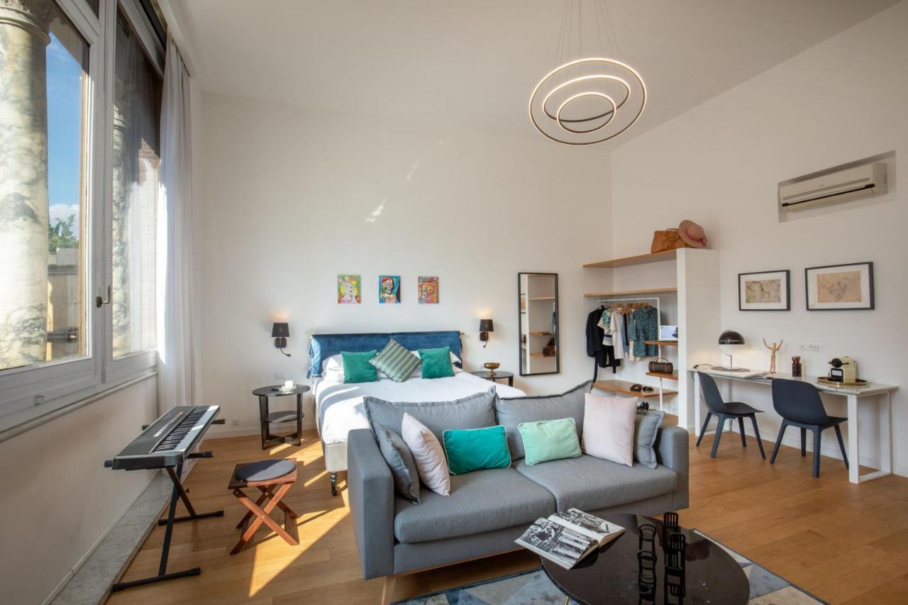Margutta Diy Art Apartment *