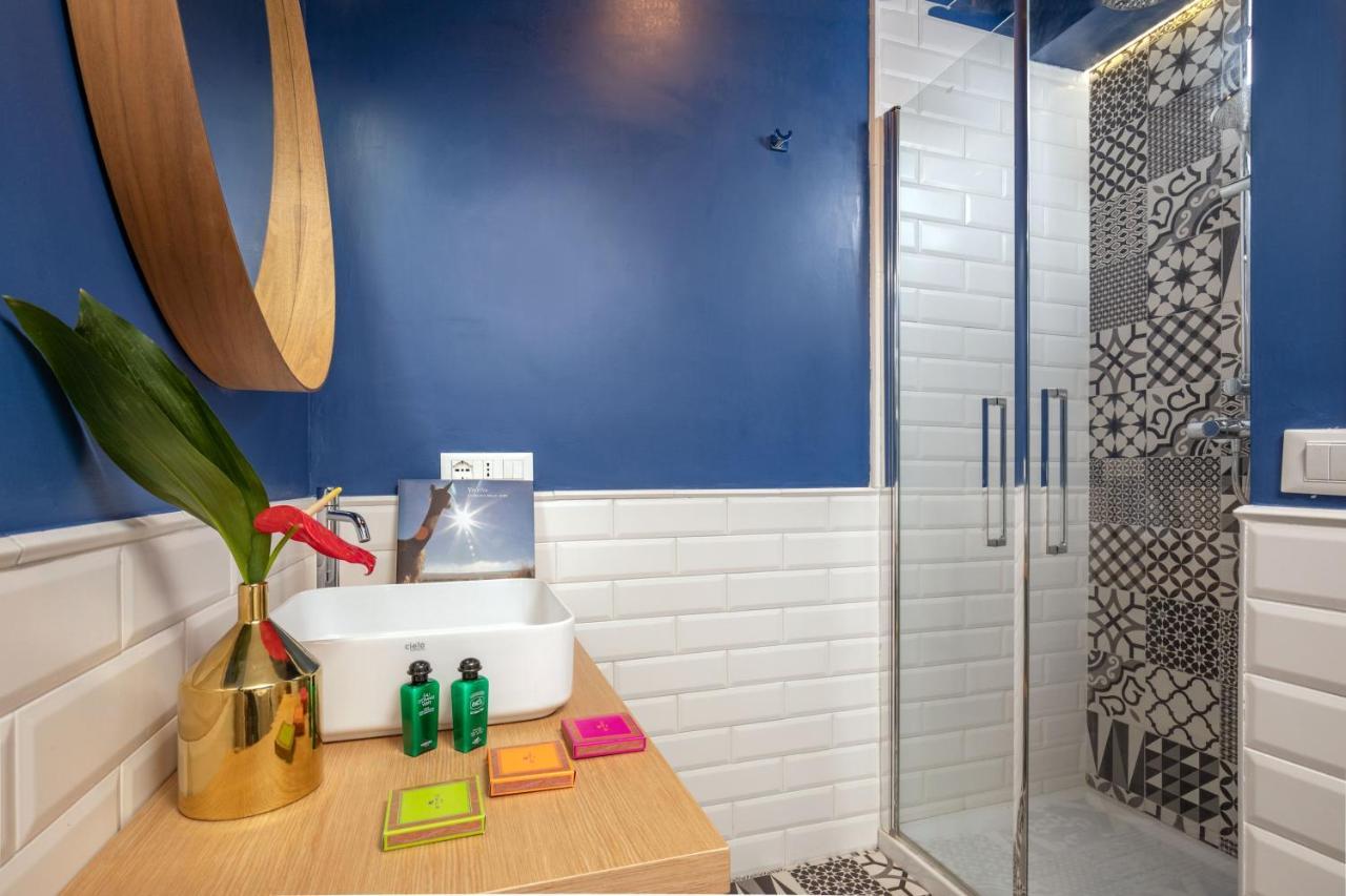 Appartement Margutta Diy Art Rome