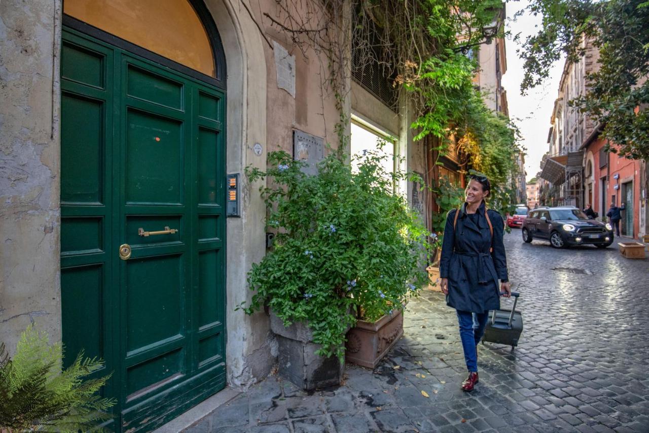 Appartement Margutta Diy Art Rome