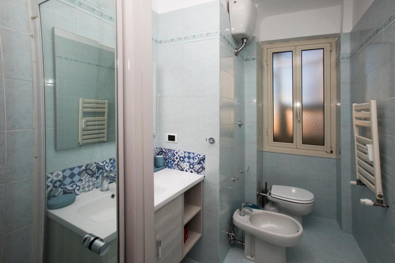 Moderno Metro B San Paolo Apartment Rome