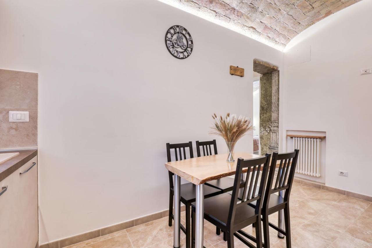 Appartement Romarina Rome