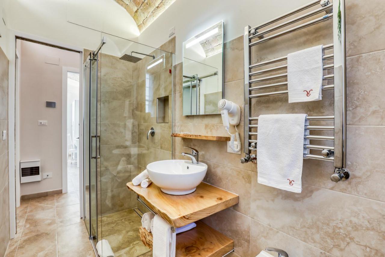 Romarina Appartement *