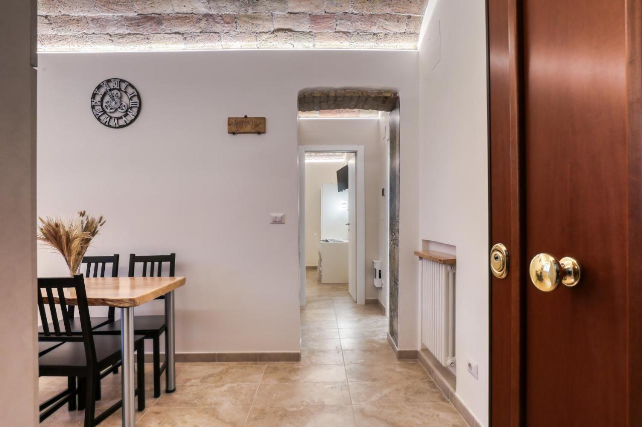 Appartement Romarina *