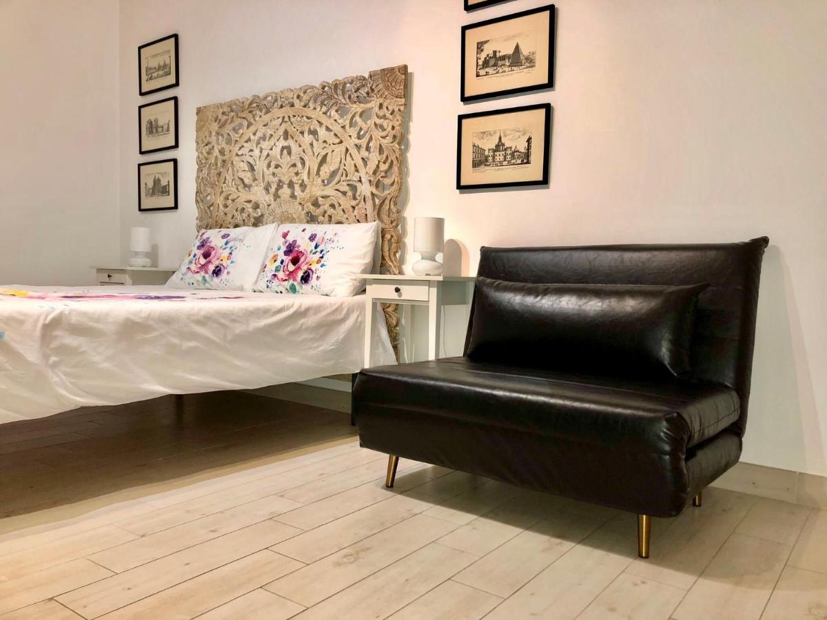Il Sogno Di Augusto Bed & Breakfast *