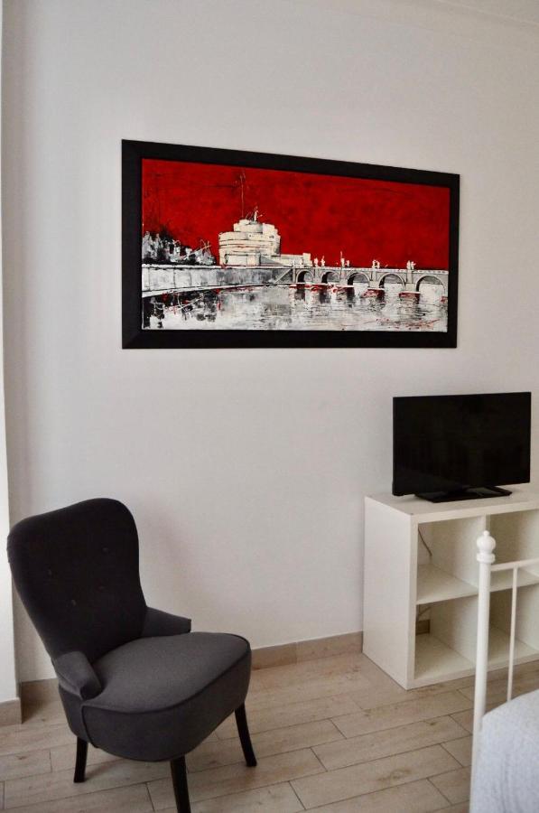 Il Sogno Di Augusto Bed & Breakfast Rome