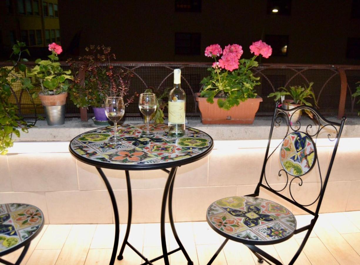 Il Sogno Di Augusto Bed & Breakfast