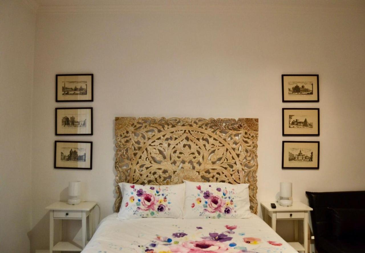 Il Sogno Di Augusto Bed & Breakfast *